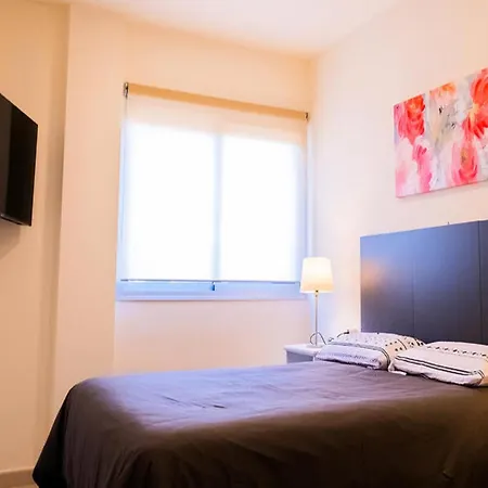 3br - Teide Views Balcony - Wifi La Orotava