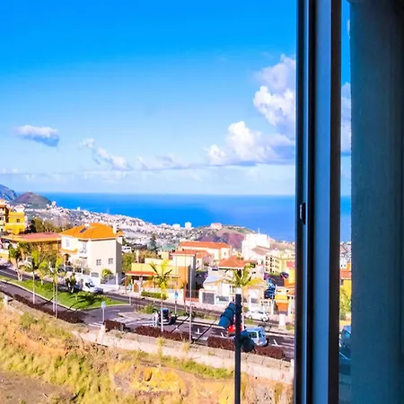 Apartment 3br - Teide Views Balcony - Wifi La Orotava
