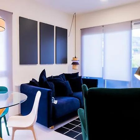 3br - Teide Views Balcony - Wifi Apartment La Orotava