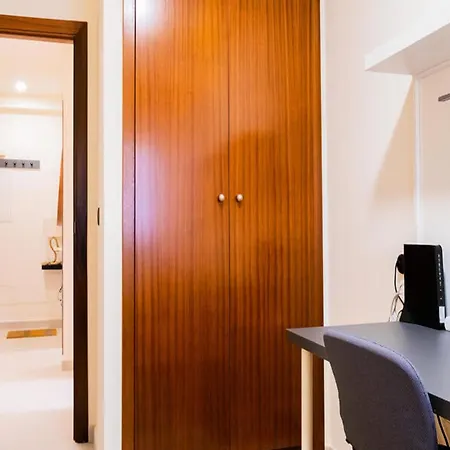 Apartment 3br - Teide Views Balcony - Wifi *