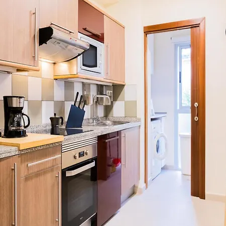 Apartment 3br - Teide Views Balcony - Wifi La Orotava