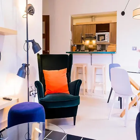 3br - Teide Views Balcony - Wifi Apartament
