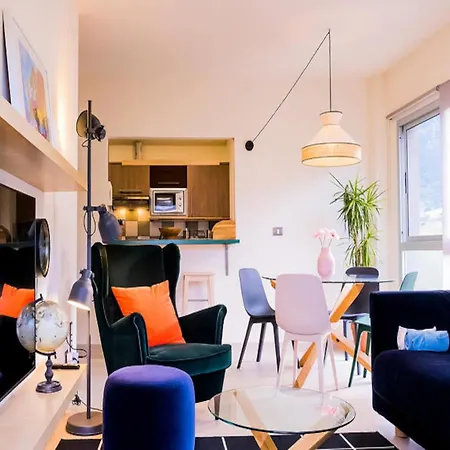3br - Teide Views Balcony - Wifi