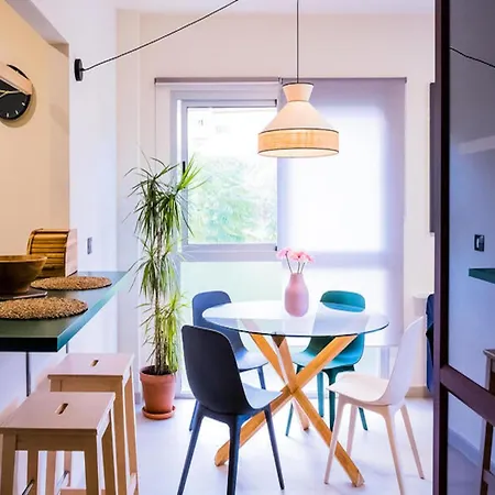 3br - Teide Views Balcony - Wifi Apartament