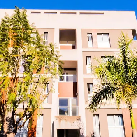 3br - Teide Views Balcony - Wifi Daire *